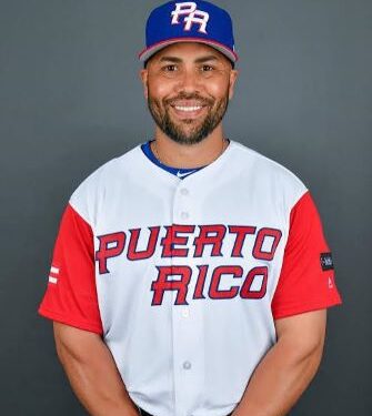 Carlos Beltrán: “Más que una rivalidad entre RD y PR, hay una hermandad”