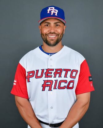 Carlos Beltrán: “Más que una rivalidad entre RD y PR, hay una hermandad”