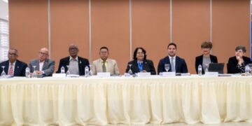 Cámara de Cuentas institucionaliza la Mesa de Control y amplía su composición con nuevas instituciones