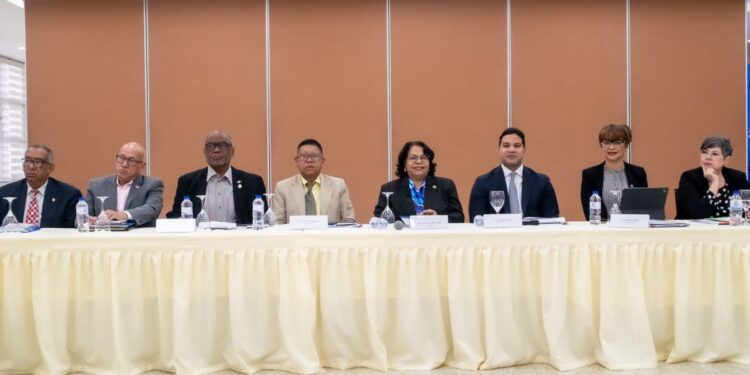 Cámara de Cuentas institucionaliza la Mesa de Control y amplía su composición con nuevas instituciones