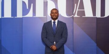 El empresario haitiano Marcus Boereau entre los 40 jóvenes líderes más influyentes de la República Dominicana, según Revista Mercado.