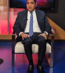 Kelvin Cruz: Instalaciones deportivas para Juegos Centroamericanos Santo Domingo 2026 están en un 90%