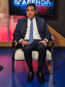 Kelvin Cruz: Instalaciones deportivas para Juegos Centroamericanos Santo Domingo 2026 están en un 90%