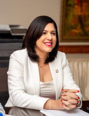 Senadora María Mercedes Ortiz considera atinado posponer X Cumbre de Las Américas
