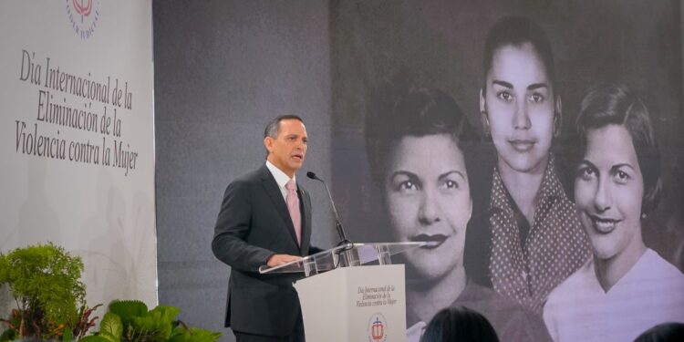 El 36% de los casos que ingresan al sistema en materia penal corresponde a violencia de género e intrafamiliar