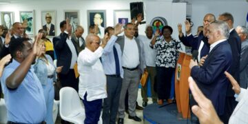 Miguel Vargas afirma que la mala gestión del Gobierno provoca el retorno de dirigentes al PRD