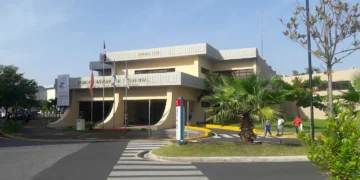 Onesvie llama a la población a sumarse al Gran Simulacro Nacional de Evacuación por Terremoto 2025