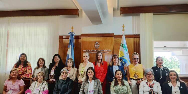 Jueza SCJ asegura RD avanza en equidad de género en la administración de justicia 