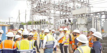 Evalúan satisfactoriamente la gestión socioambiental en programas de expansión de redes y eficiencia energética