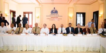 San Cristóbal fortalece su seguridad: 933 agentes componen el patrullaje y se ampliará la vigilancia tecnológica