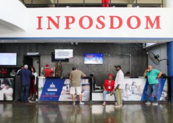 INPOSDOM reanuda envío de mercancías con valor mayor a 100USD a Estados Unidos con modelo aduanal DDP bajo estándares de la UPU