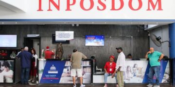 INPOSDOM reanuda envío de mercancías con valor mayor a 100USD a Estados Unidos con modelo aduanal DDP bajo estándares de la UPU