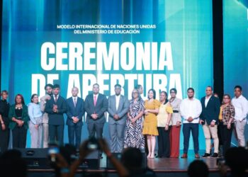 Educación inaugura la XVI edición del MINUME con la participación de más de 800 estudiantes de nueve países