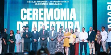 Educación inaugura la XVI edición del MINUME con la participación de más de 800 estudiantes de nueve países