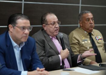 Gobierno continua trabajos en contra del comercio chino ilegal