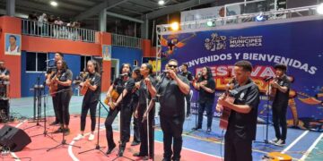 Boca Chica celebra segundo festival cultural