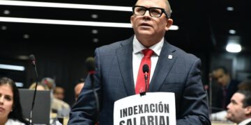 Diputado denuncia endeudamiento desmedido, falta de transparencia y ausencia de obras en el presupuesto del 2026