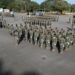 Ejército celebra la graduación de 575 nuevos soldados de la 1ra. y 2da. Promoción de Conscriptos 2025