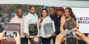 Carolina transforma área abandonada en nuevo parque Puerto Isabela I