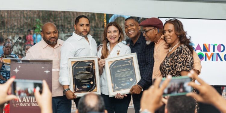 Carolina transforma área abandonada en nuevo parque Puerto Isabela I