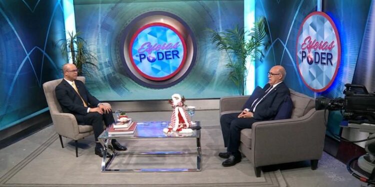 Presidente de ANEIH plantea que se está perdiendo tiempo con la presentación de una reforma fiscal