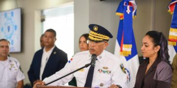 Gobierno Reitera Operatividad reforzada en Navidad