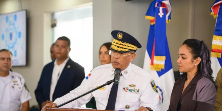 Gobierno Reitera Operatividad reforzada en Navidad