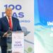 Dr. Luis René Canaán presenta primeros 100 días de avances en ARS SEMMA