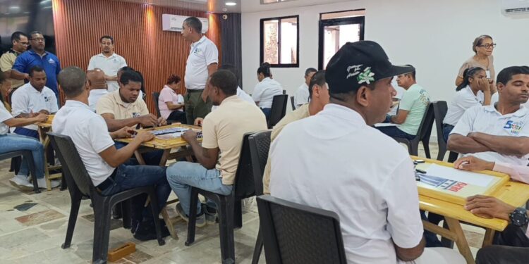 Hogar Crea Dominicano celebra la denominada «Navidad en Sobriedad»