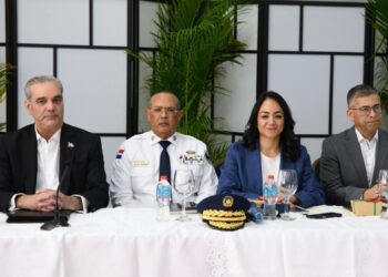 Gobierno destaca acciones de acompañamiento y convivencia durante las festividades de fin de año