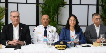 Gobierno destaca acciones de acompañamiento y convivencia durante las festividades de fin de año