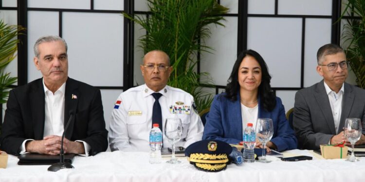 Gobierno destaca acciones de acompañamiento y convivencia durante las festividades de fin de año