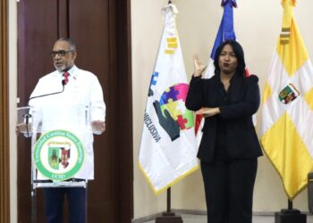 Fundación RD Inclusiva realiza IV Seminario sobre Discapacidad: “Más allá de las barreras, uniendo voluntades”