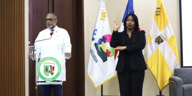 Fundación RD Inclusiva realiza IV Seminario sobre Discapacidad: “Más allá de las barreras, uniendo voluntades”