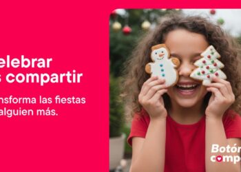 Banco de Alimentos de la República Dominicana y PedidosYa se unen para transformar las fiestas en más platos de comida “Celebrar es compartir: transforma la fiesta de alguien más”