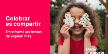 Banco de Alimentos de la República Dominicana y PedidosYa se unen para transformar las fiestas en más platos de comida “Celebrar es compartir: transforma la fiesta de alguien más”