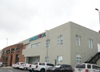 PROMESE/CAL anuncia acciones ante operativo Conciencia por la Vida, Navidad Segura 2025