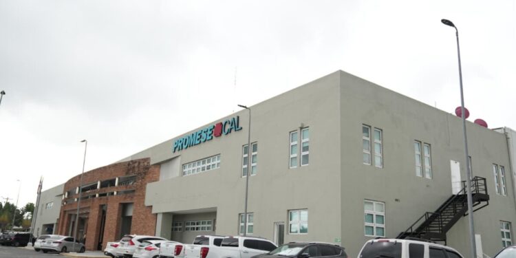 PROMESE/CAL anuncia acciones ante operativo Conciencia por la Vida, Navidad Segura 2025