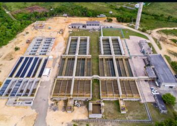 La CAASD instalará nueva línea de distribución de agua potable en la carretera Mella, SDE.