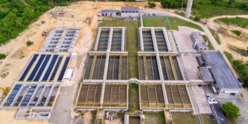 La CAASD instalará nueva línea de distribución de agua potable en la carretera Mella, SDE.