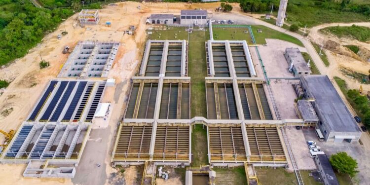 La CAASD instalará nueva línea de distribución de agua potable en la carretera Mella, SDE.