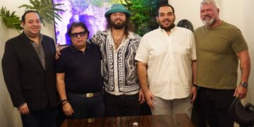 Promotora de Estados Unidos en alianza con dominicana impulsará MMA