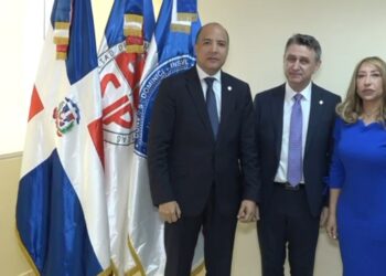 UASD anuncia conferencia internacional sobre usos comerciales de la inteligencia artificial