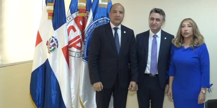 UASD anuncia conferencia internacional sobre usos comerciales de la inteligencia artificial