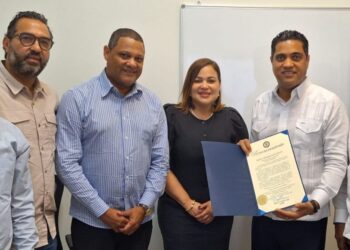 Ministro Kelvin Cruz clausura Juegos Juan Pablo Duarte Puerto Rico 2025