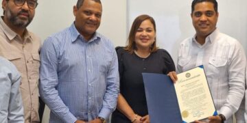 Ministro Kelvin Cruz clausura Juegos Juan Pablo Duarte Puerto Rico 2025