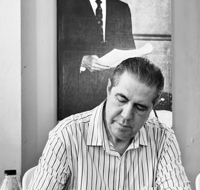 Francisco Javier García destaca legado del PLD en su 52.º aniversario y llama a la unidad y renovación