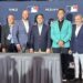 Ministro Kelvin Cruz anuncia apoyo del Gobierno al equipo dominicano del Clásico Mundial de Béisbol
