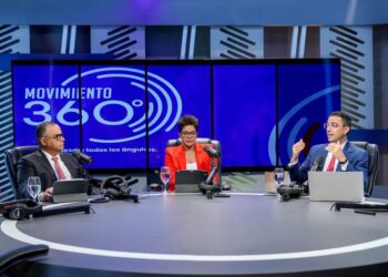 Nuevo programa “Movimiento 360” abre el debate sobre el reordenamiento institucional y los retos del sistema de justicia