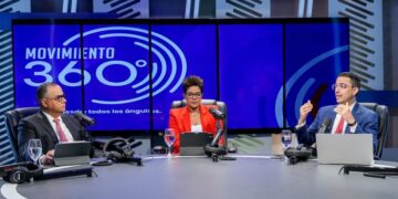 Nuevo programa “Movimiento 360” abre el debate sobre el reordenamiento institucional y los retos del sistema de justicia